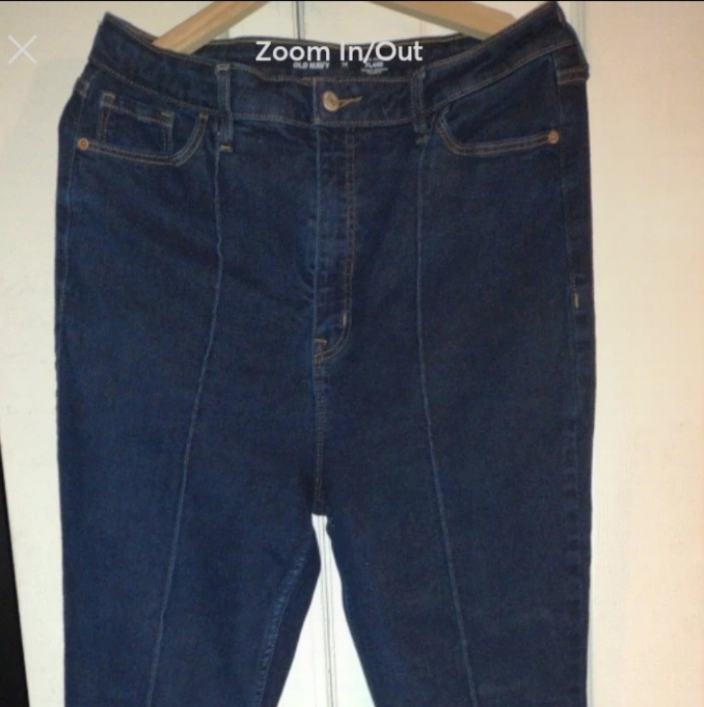 Women's Bell Bottom/Flare Jeans 14